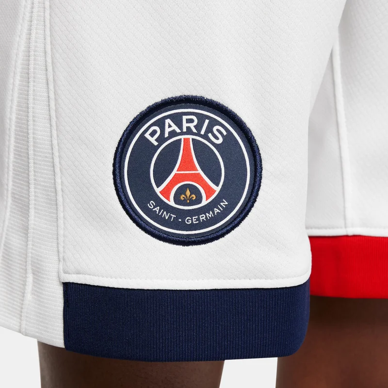 Nike Kids' Paris Saint-Germain 2024/25 Away Replica Football Shorts (Older Kids)