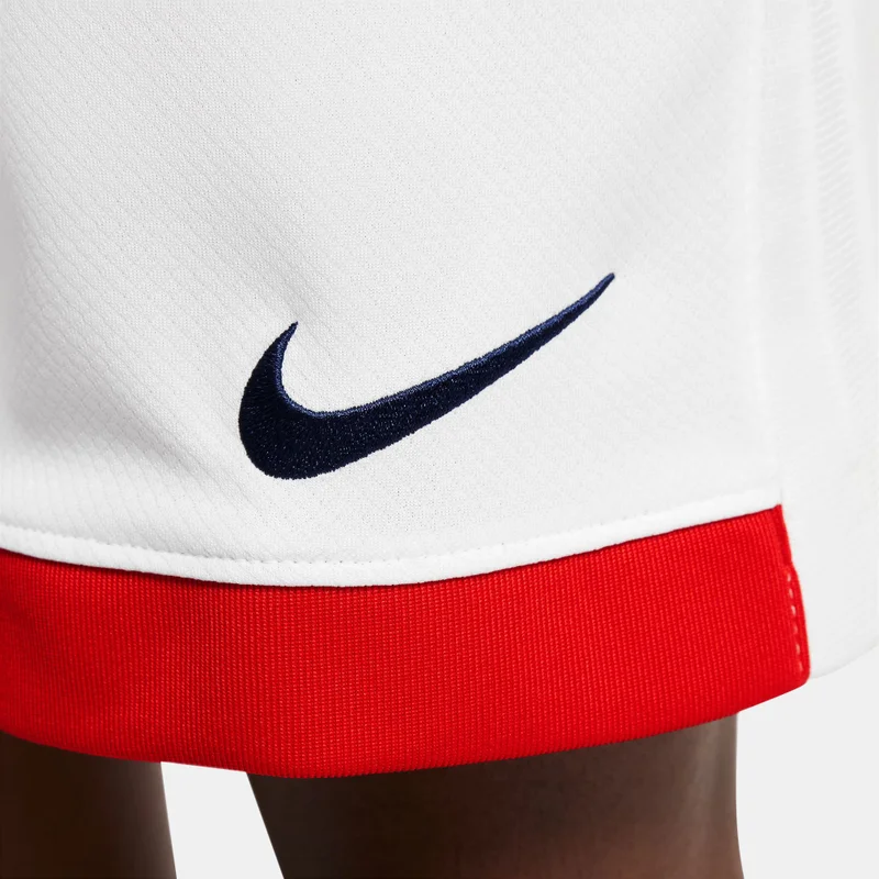 Nike Kids' Paris Saint-Germain 2024/25 Away Replica Football Shorts (Older Kids)