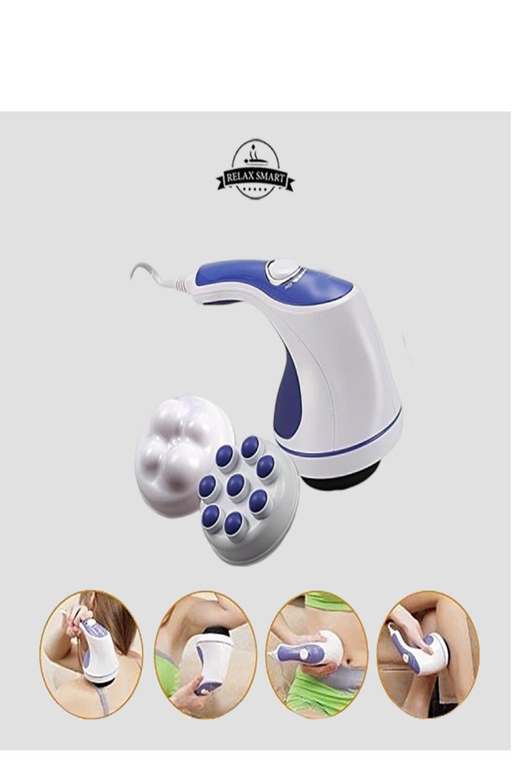 Body Massage Device And Remove Cellulite And Dead Skin From The Feet - Image 3