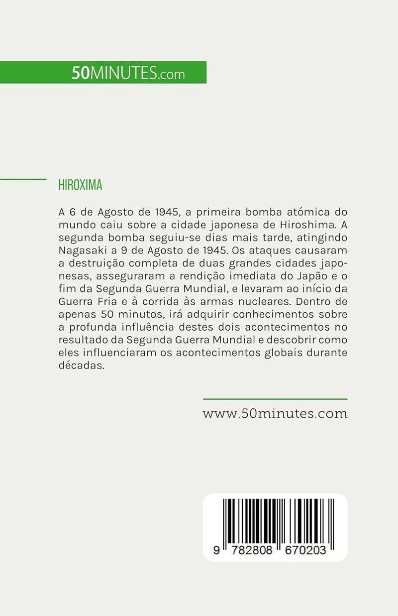 Hiroxima: A primeira bomba atómica do mundo - Image 2