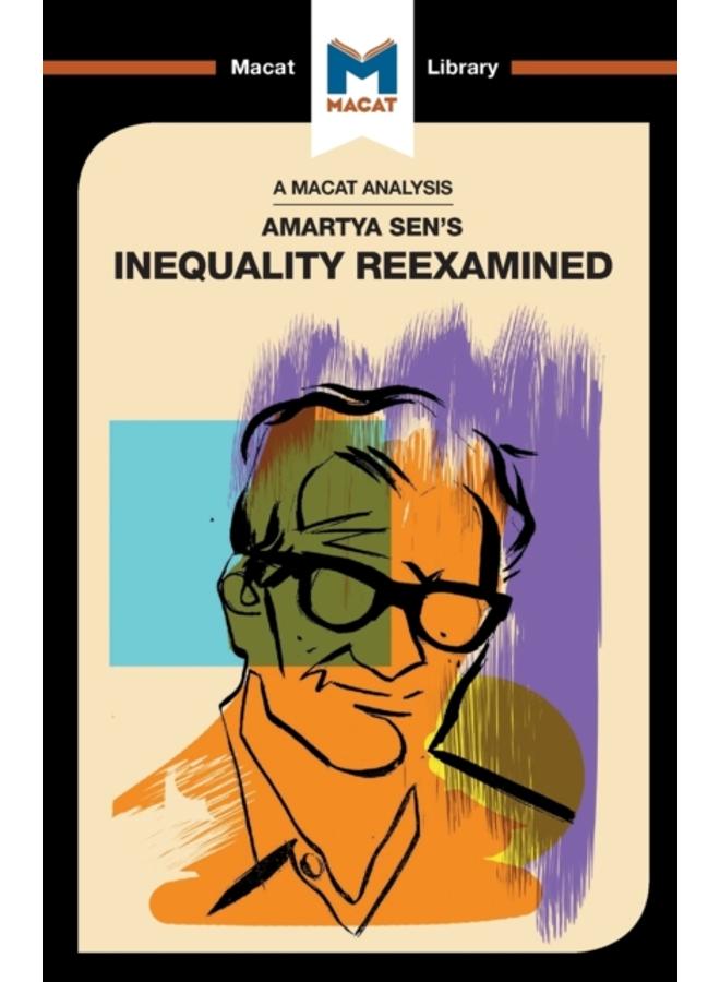 An Analysis of Amartya Sen's Inequality Re-Examined