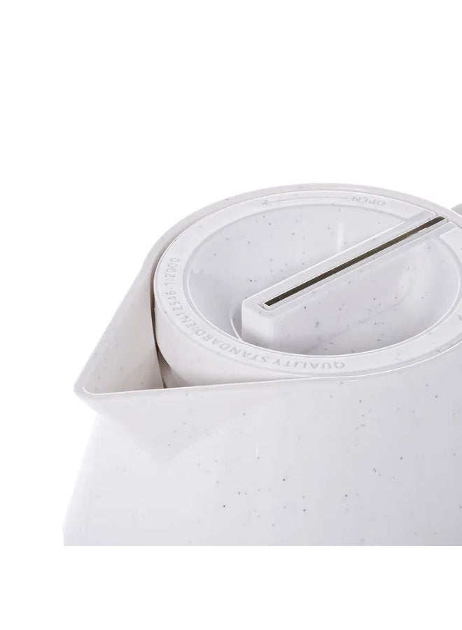 TAVOLO Swan 2 liter thermos sugar granite - Image 2