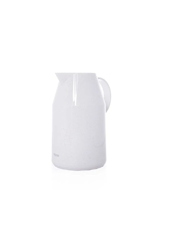 TAVOLO Swan 2 liter thermos sugar granite - Image 1