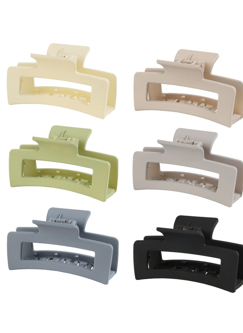 Mark Fairwhale Simple Temperament Grip Clip 