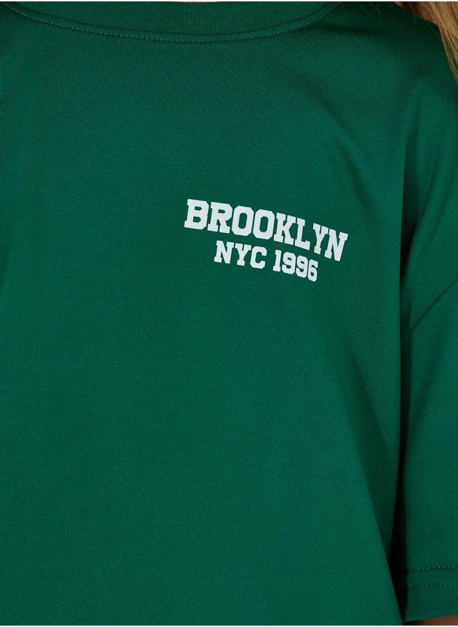 Brooklyn Print Boxy Crop T-Shirt - pzsku/Z14D929153332719A4222Z/45/_/1723796142/c8de12b7-bbf6-48de-8cd7-45cf75cf1606