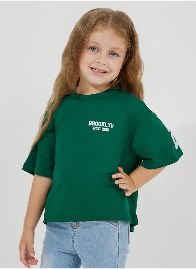 Brooklyn Print Boxy Crop T-Shirt - pzsku/Z14D929153332719A4222Z/45/_/1723796201/aae10255-f2b0-4c50-a136-c1f628f6198e