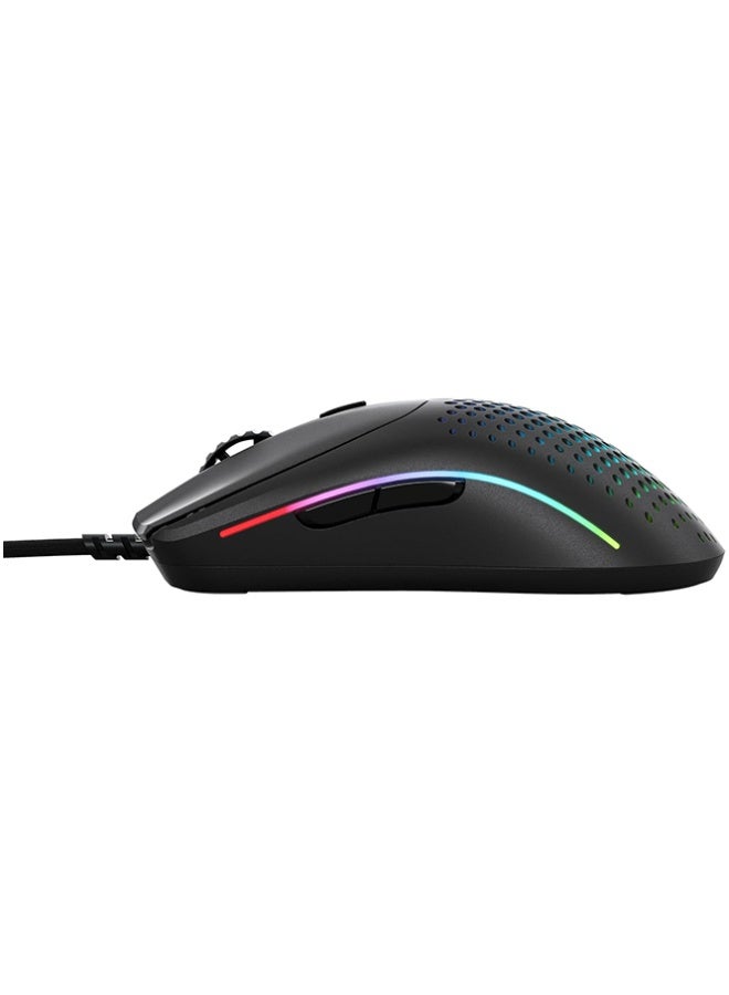 جلوريوس ماوس الألعاب RGB موديل O 2 المجدد - Image 5