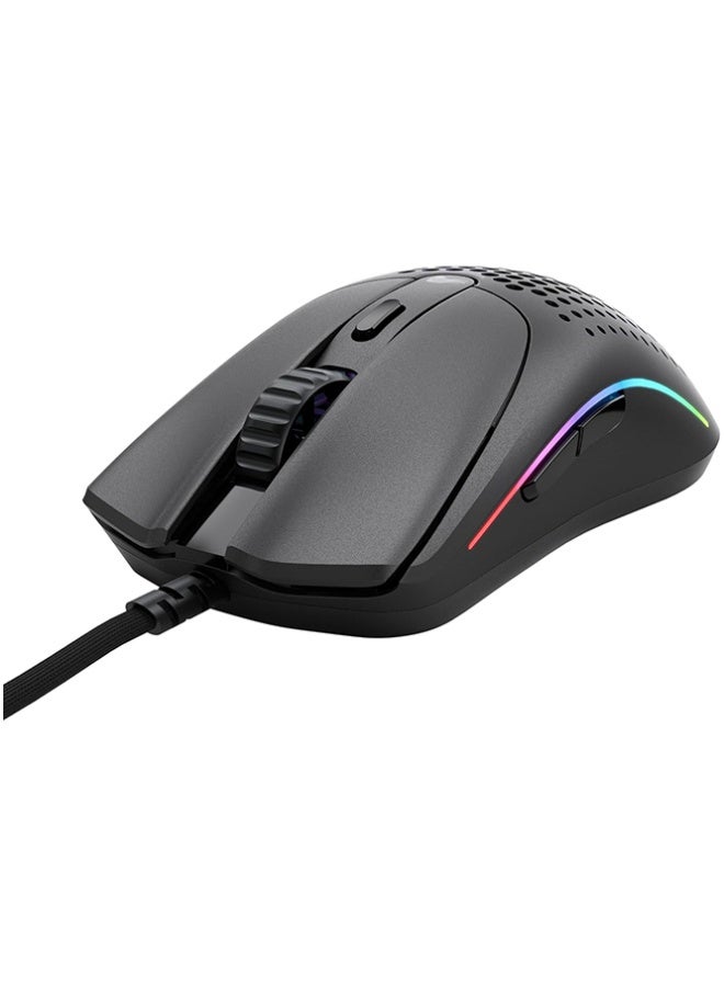 جلوريوس ماوس الألعاب RGB موديل O 2 المجدد - Image 3