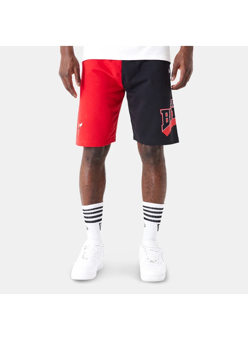 نيو ايرا شورت NBA شيكاغو بولز للرجال