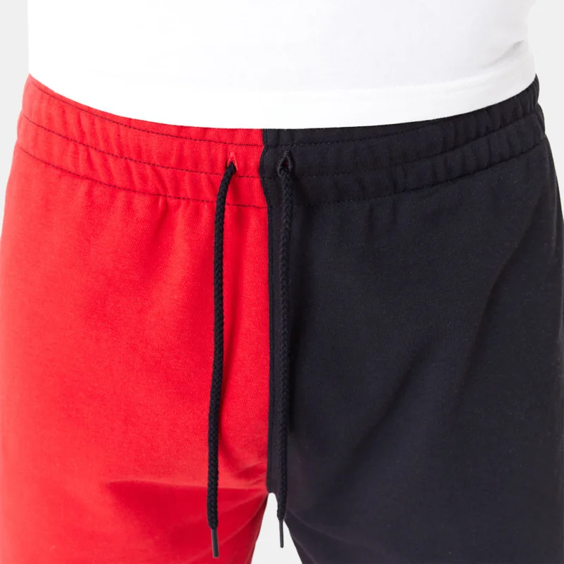 NEW ERA Men's NBA Chicago Bulls Jogging Shorts