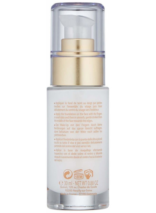 GUINOT Youth Time Foundation, #1, 1 Fl Oz - Image 2