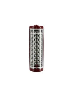KRYPTON KNE5094 Rechargeable Led Emergency Light, MAROON  - Image 2