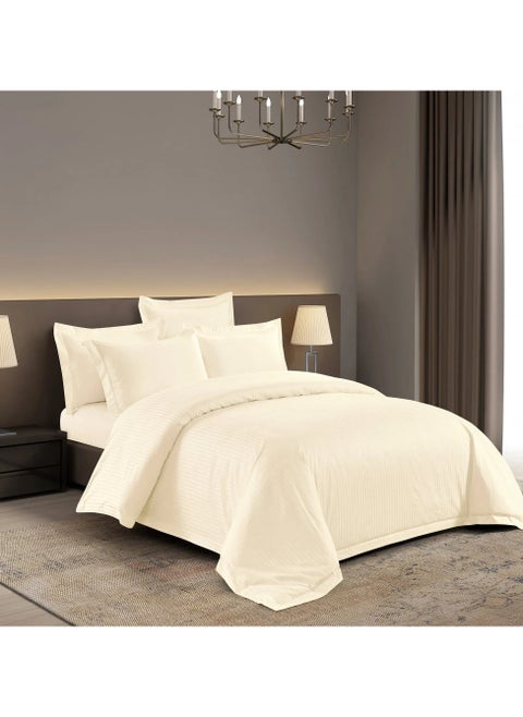 Hotel Style Comforter Set Without Filling