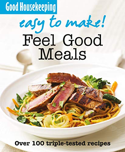 Gh Easy To Make Feel Good Meals Gh Easy To Make 