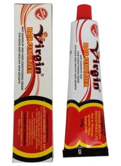VIRGIN Virgin Hair Fertilizer 125g 