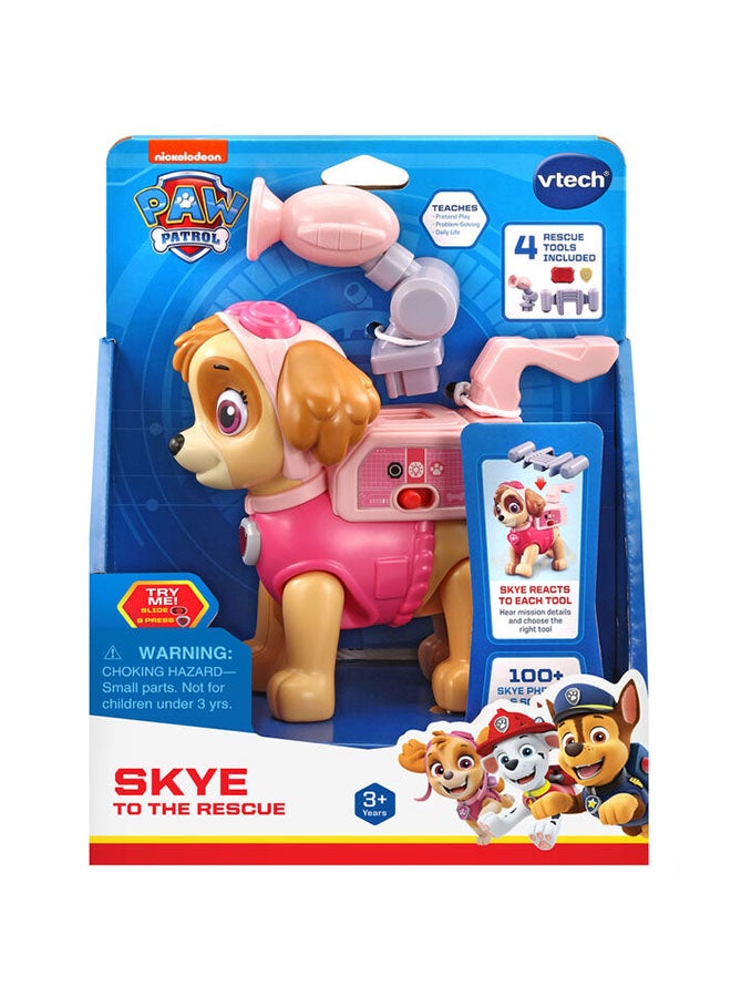 vtech PAW Patrol Skye to the Rescue - English Edition - Image 1