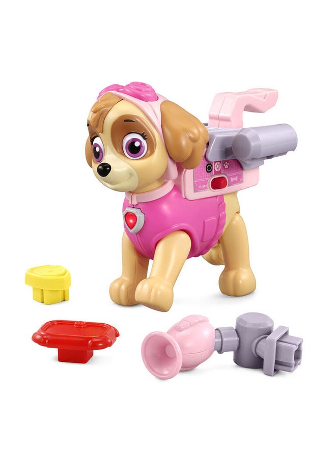 vtech PAW Patrol Skye to the Rescue - English Edition - Image 3