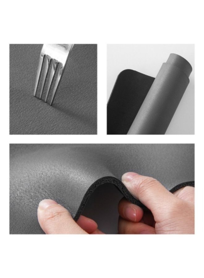 GGEROU Diatom Bath Mats,Anti-Slip Bathroom Floor Mats and Quick Dry Bath Rug 40x60cm - Image 5