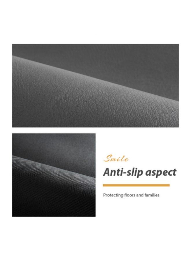 GGEROU Diatom Bath Mats,Anti-Slip Bathroom Floor Mats and Quick Dry Bath Rug 40x60cm - Image 4