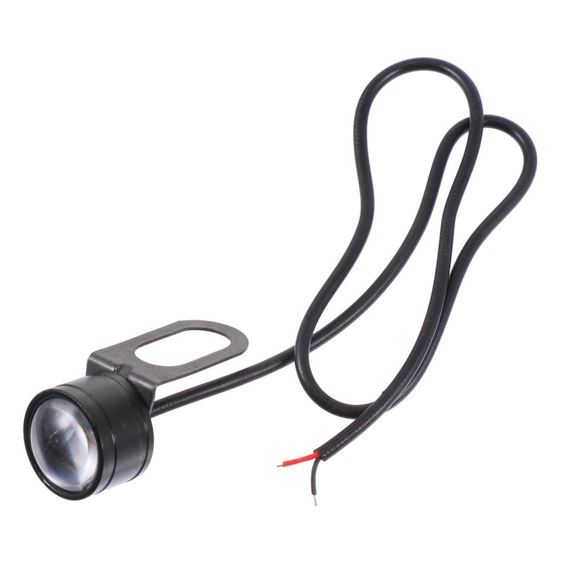 Motorcycle LED Marker Lights Easy to Install Driving Lights for Safety Enhanced Visibility in Poor Conditions Assorted Colors - Image 2