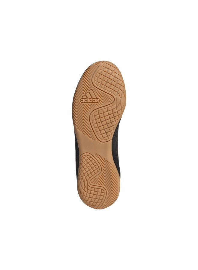 Adidas أديداس ديبورتيفو III أحذية داخلية للأطفال - كور بلاك/بيت - Image 3