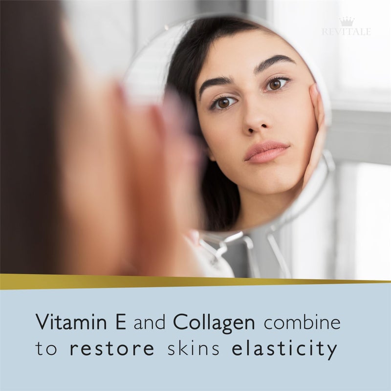 Revitale Advanced Kojic Acid Brightening Scrub Soap - Image 4