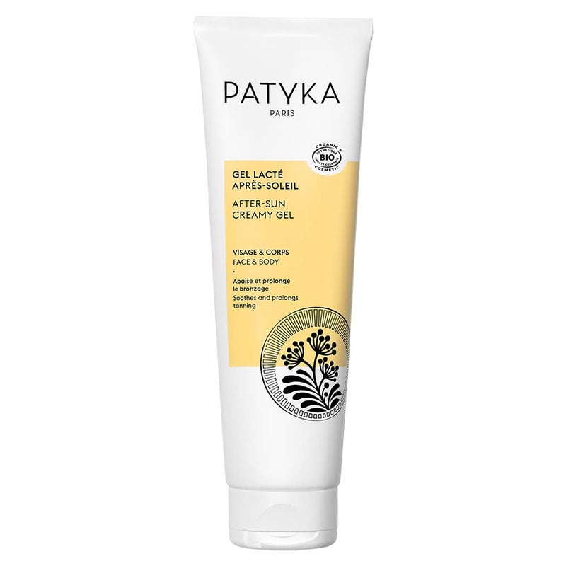Patyka After Sun Creamy Gel 507 oz 150 ml 