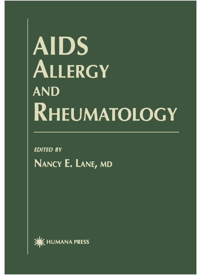 AIDS Allergy and Rheumatology 