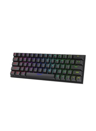 61 Keys - Black