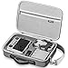 STARTRC Carrying Case for DJI Mini 4 Pro AccessoriesPortable Travel Bag for DJI Mini 4 Pro Fly More ComboDJI RC 2 ControllerDrone Shoulder Bag GDFDE1129670FBM - Image 3