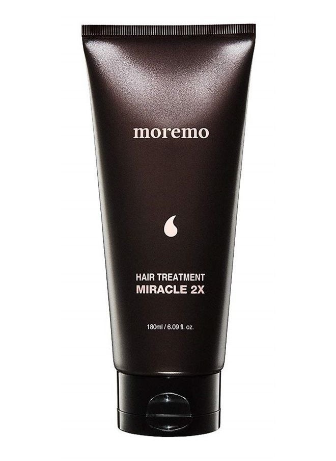 Moremo Hair Treatment Miracle 2X (180ml/6.0oz) Hair Pack - pzsku/Z14DAB5C9EF763FF327F4Z/45/_/1686663060/0bf13836-7c96-4bae-9300-545460c700e7