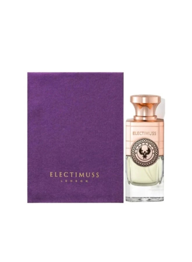 اليكتيموس عطر رودانثي او دي برفيوم 100 مل - Image 2