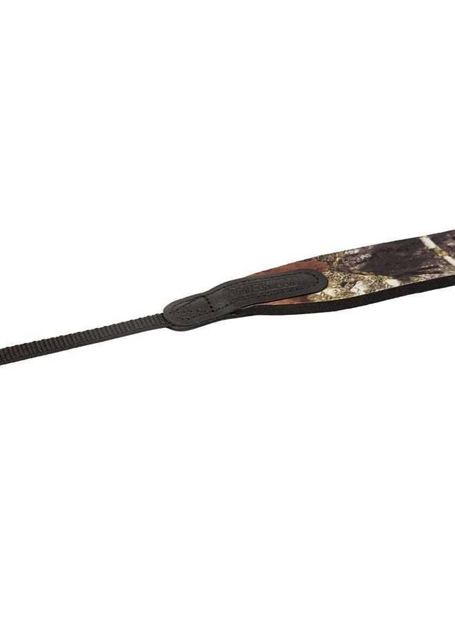 OP/TECH USA OP/TECH 2710252 E-Z Comfort Strap for Camera/Binoculars - Nature - Image 3