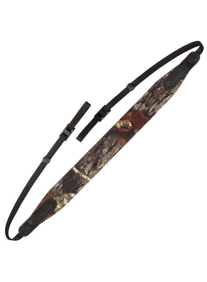OP/TECH USA OP/TECH 2710252 E-Z Comfort Strap for Camera/Binoculars - Nature - Image 1
