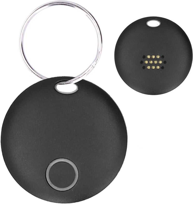 klarako Bluetooth Tracker Keys Tracker Key Locator For Keys Bags And Television Accessories Mobile Phone Wallet Anti‑Loss Device - Image 5