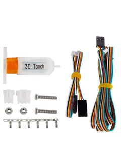 Automatic Bed Leveling Sensor 3D Touch Auto Leveling for 3D Printers CR-10 Ender 3 Pro CR-10S S4 S5 KP3S KP5
