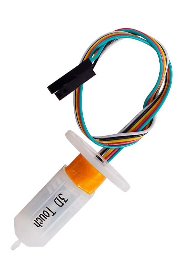 KASTWAVE - Automatic Bed Leveling Sensor 3D Touch Auto Leveling for 3D Printers CR-10 Ender 3 Pro CR-10S S4 S5 KP3S KP5 - Image 1