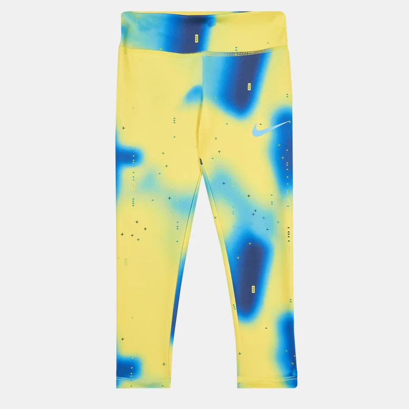 Nike Kids' Dri-FIT Sport Leggings (Younger Kids)