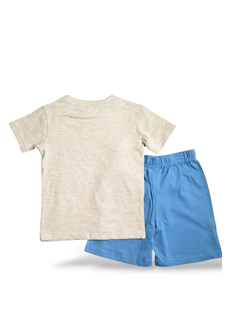 ميكي ماوس - طقم شورت للأولاد - Image 4