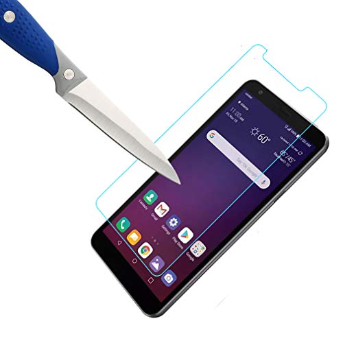 Mr Shield Mr.Shield [3-Pack] Designed For LG Journey LTE L322DL [Tempered Glass] Screen Protector [Japan Glass with 9H Hardness] with Lifetime Replacement - Image 4