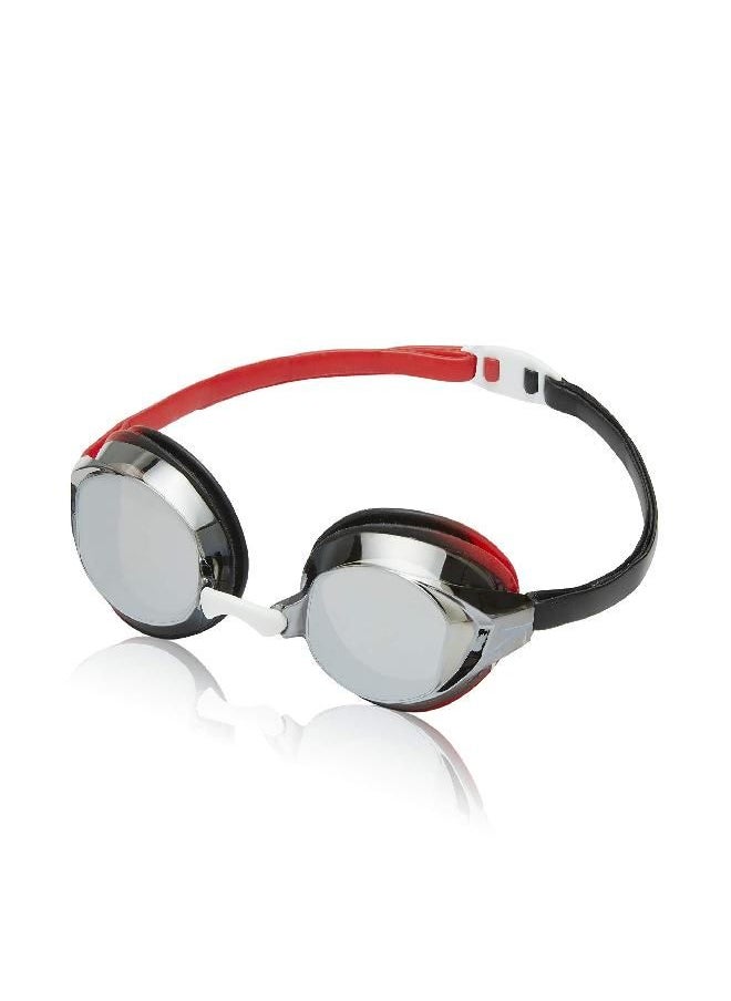 speedo - Unisex-Adult Swim Goggles Vanquisher Extended View - Image 1