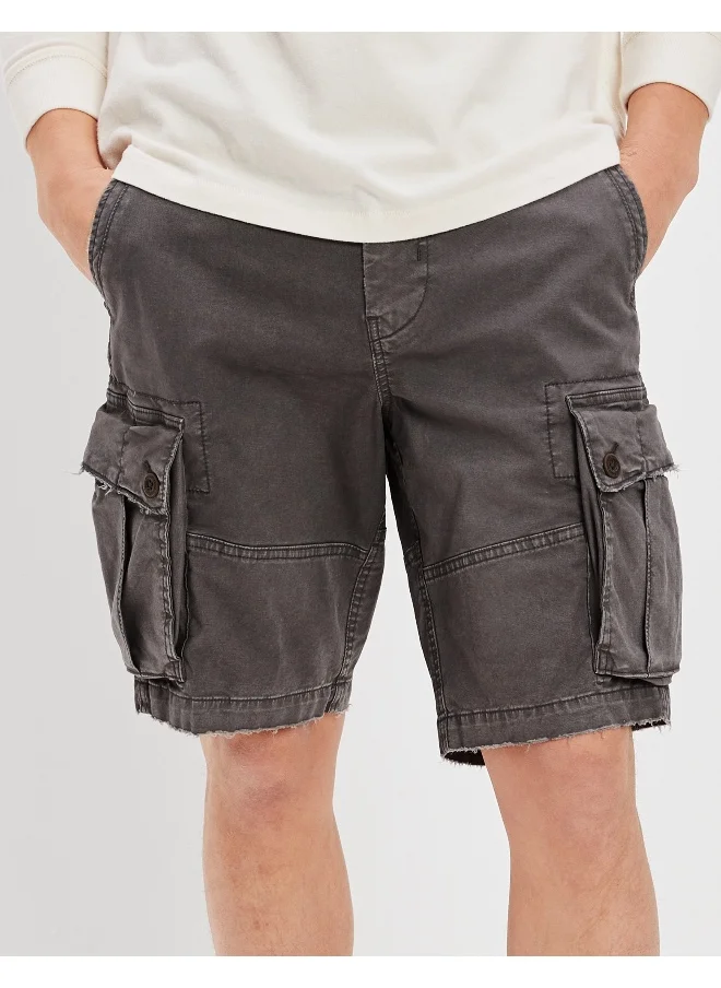 American Eagle lived in cargo shorts