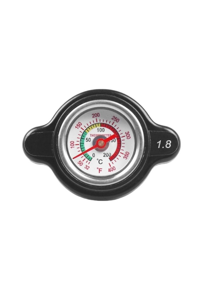 أسود 1.8 لتر - للاستخدام العام - Image 3