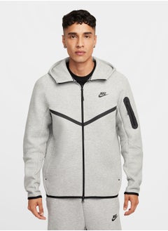 Nike Tech Fleece Windrunner Hoodie  - Image 1