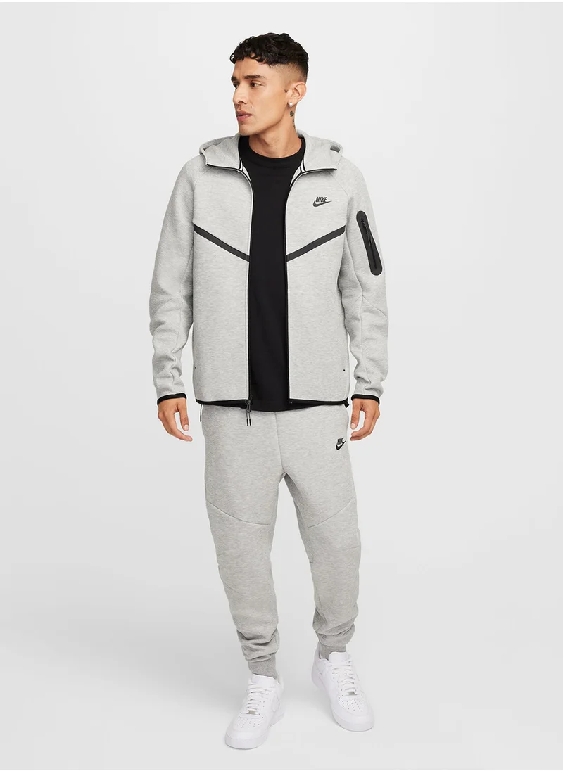 Nike Tech Fleece Windrunner Hoodie