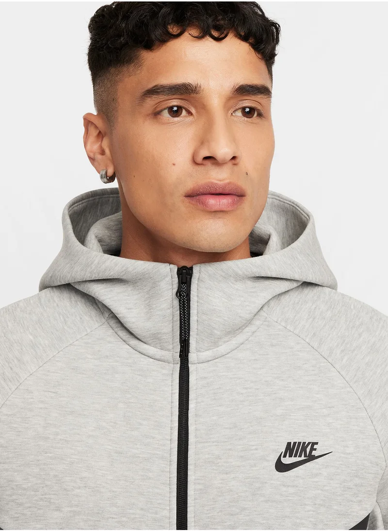 Nike Tech Fleece Windrunner Hoodie