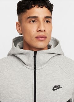 Nike Tech Fleece Windrunner Hoodie  - Image 3