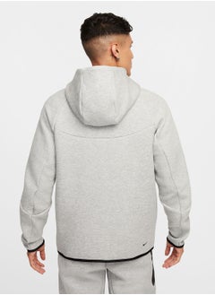 Nike Tech Fleece Windrunner Hoodie  - Image 2