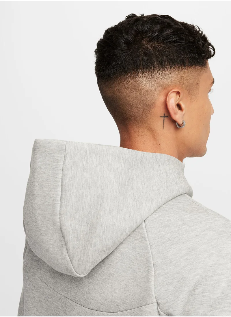 Nike Tech Fleece Windrunner Hoodie