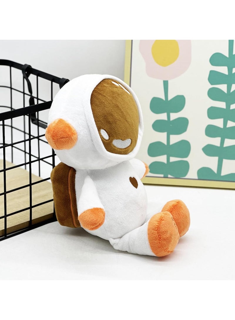 general 8.27-inch Ivan Velvet Singer Plush Pillow, perfect for music lovers' home decor - Image 2